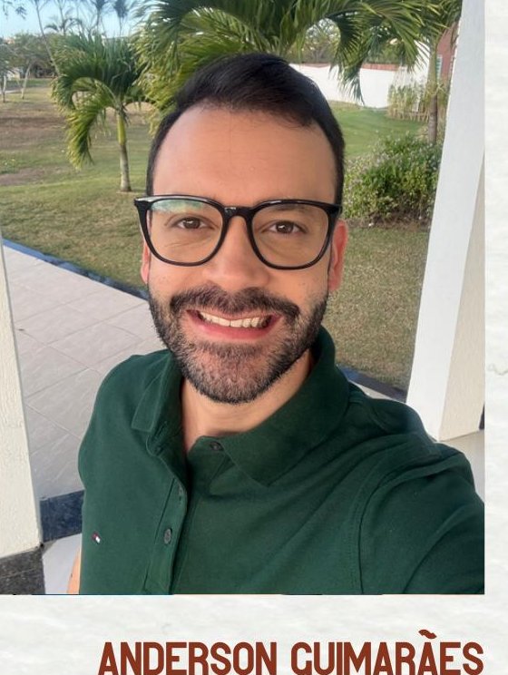 Anderson Guimarães