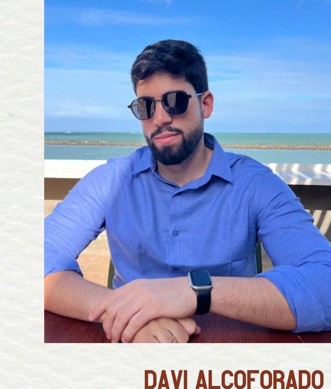 Davi Alcoforado