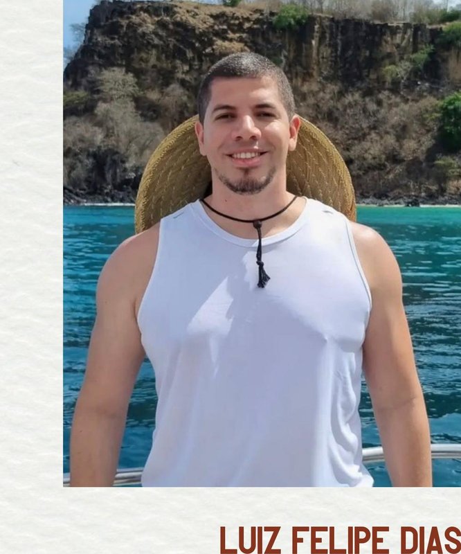 Luiz Felipe Dias