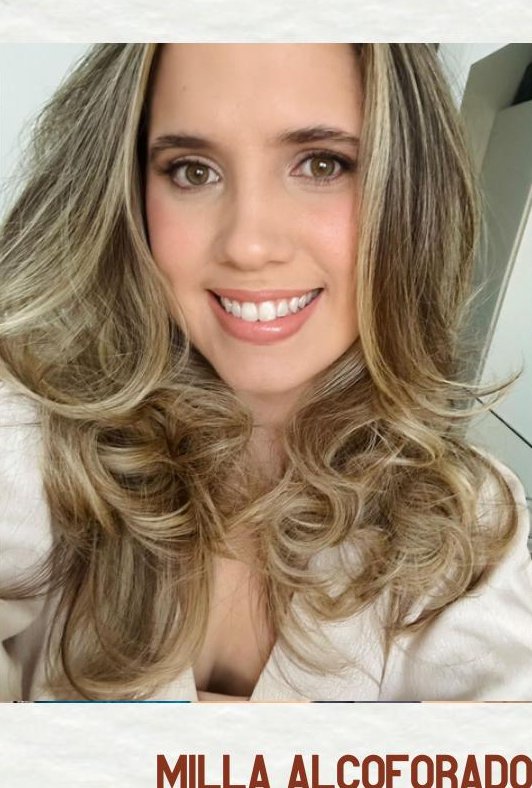 Milla Alcoforado